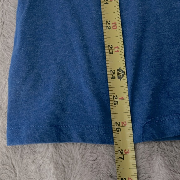 Boulder, Colorado mountain graphic T-shirt sz unisex medium - Picture 5 of 5